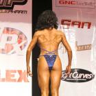 Stephanie   Garmo  - NPC Border States 2009 - #1